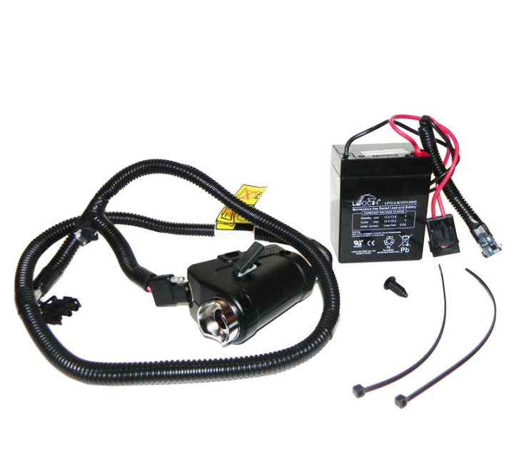 Wiring 5818538-01 in the group  at GPLSHOP (5818538-01)