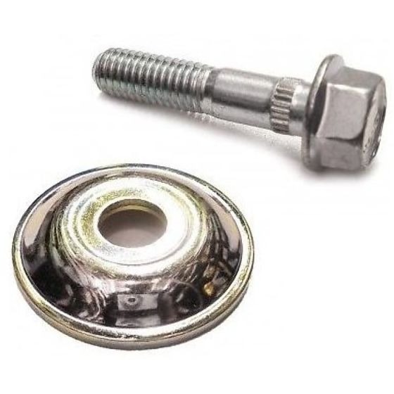 Screw And Washer Assy in the group at GPLSHOP (5818552-01)