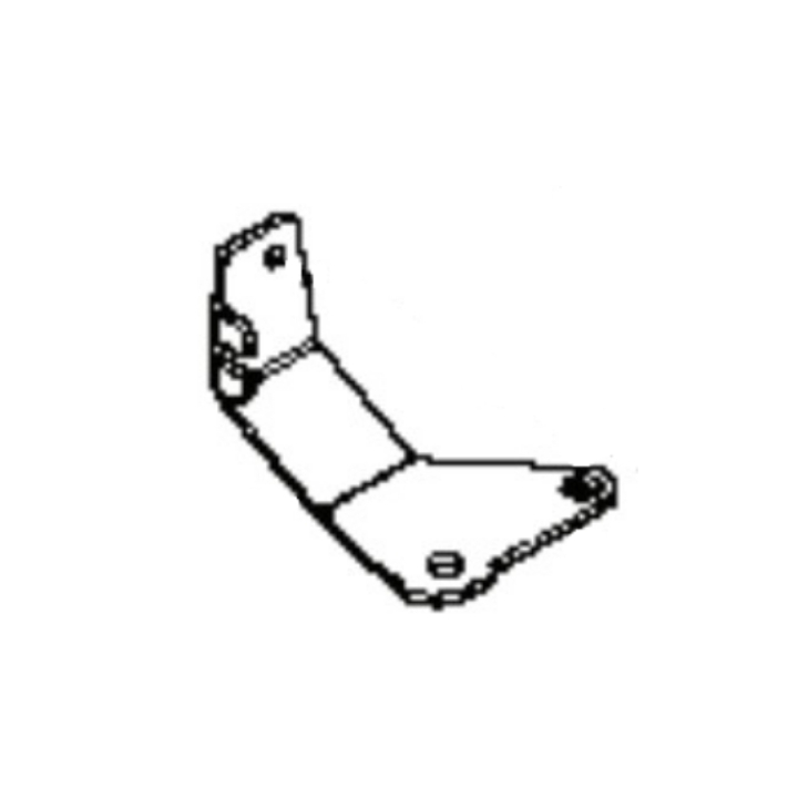 Wire in the group Spare Parts / Spare Parts Rider / Spare parts Husqvarna Rider 112C5 at GPLSHOP (5818553-01)