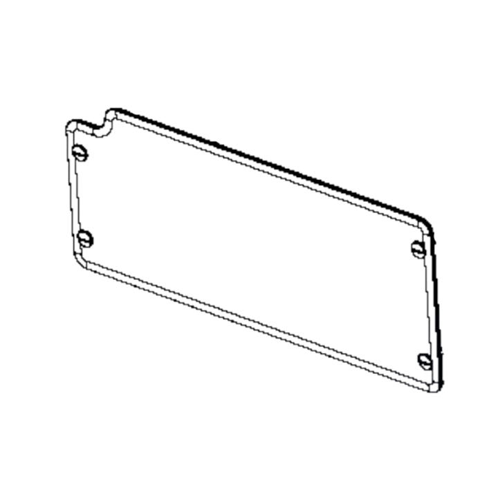 Housing 5818727-01 in the group Spare Parts / Spare Parts Rider / Spare parts Husqvarna P525DX at GPLSHOP (5818727-01)