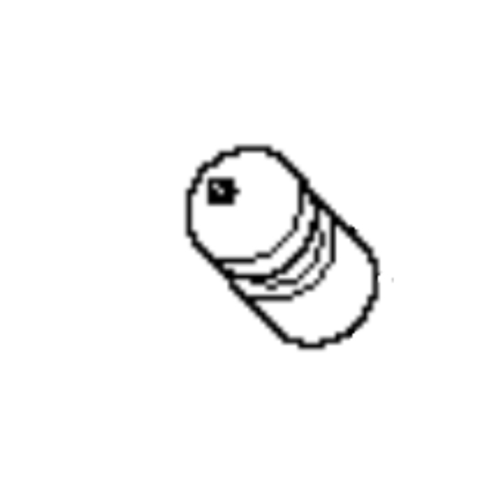 Nozzle 5818995-01 in the group Spare Parts / Spare parts Brushcutters / Spare parts Husqvarna 535RX/T at GPLSHOP (5818995-01)