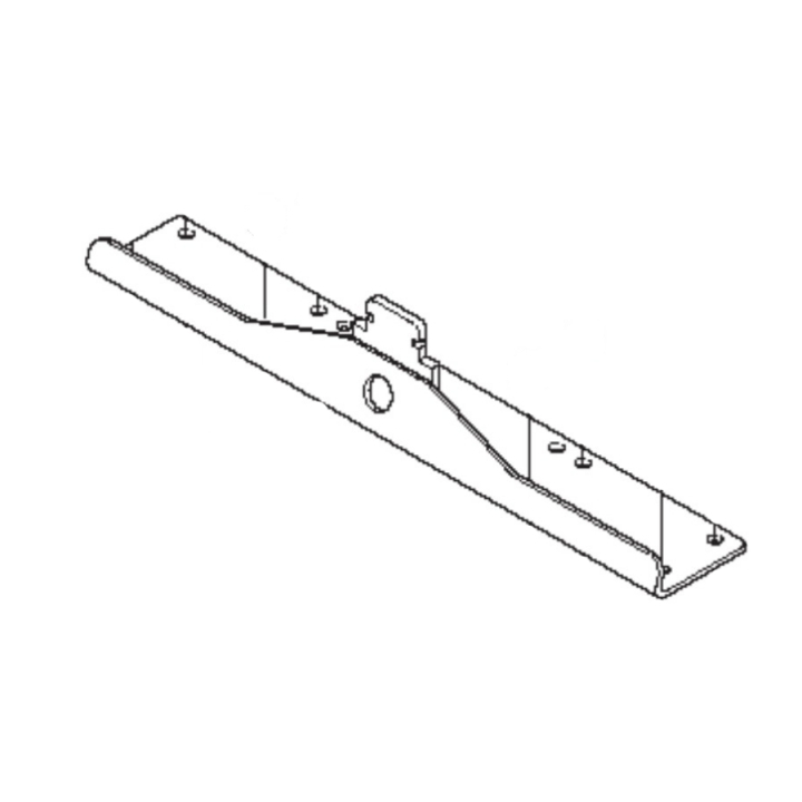 Cutting unit Husqvarna in the group Spare Parts / Spare Parts Rider / Spare parts Husqvarna Rider 422 TS AWD at GPLSHOP (5819156-01)