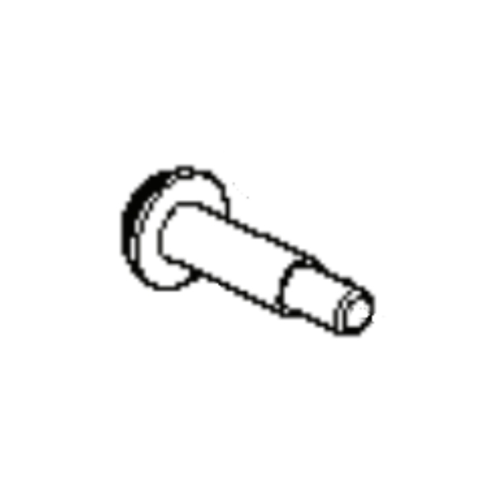 Screw 5819451-01 in the group Spare Parts / Spare parts Chainsaws / Spare parts Husqvarna 439 at GPLSHOP (5819451-01)