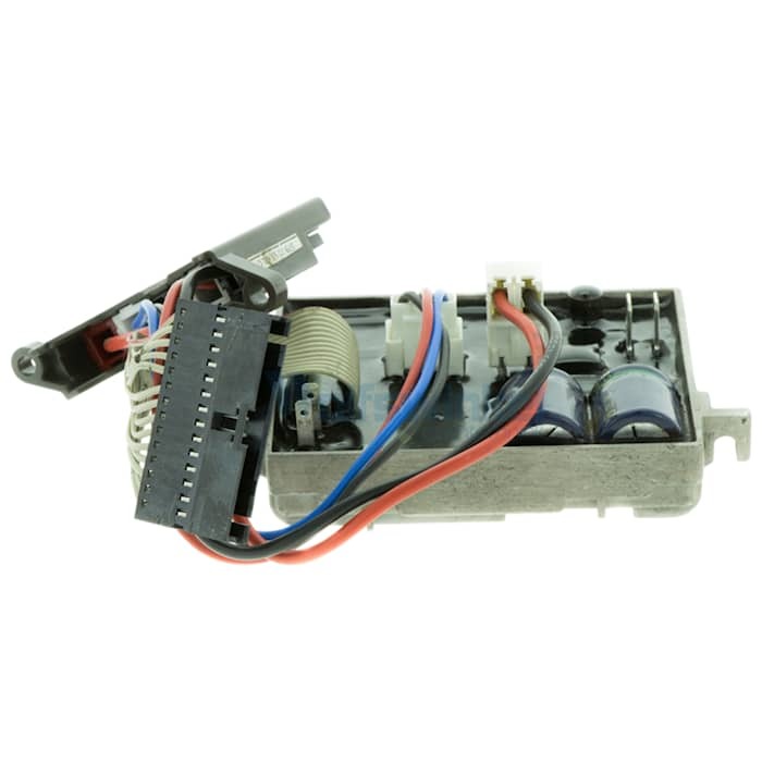 Governing Unit 5819466-01 in the group Spare Parts / Spare Parts Hedge Trimmers / Spare parts Husqvarna 520iHD70 at GPLSHOP (5819466-01)