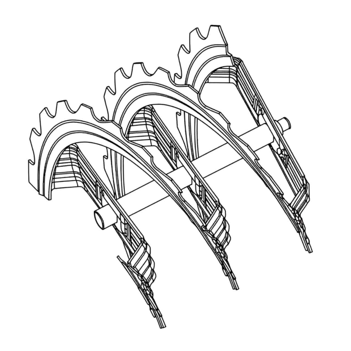 Eye 14In,Band,30,Ls,Lh Ma4 5819706-03 in the group  at GPLSHOP (5819706-03)