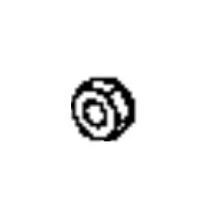 Locknut 5819832-01 in the group  at GPLSHOP (5819832-01)