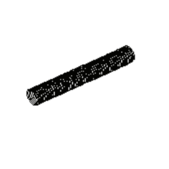 Jump, Oil Hose Jump 5819901-01 in the group Spare Parts / Spare parts Chainsaws / Spare parts Husqvarna 120i at GPLSHOP (5819901-01)