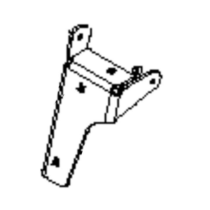 Attachment in the group Spare Parts / Spare Parts Garden Tractors at GPLSHOP (5819922-04)