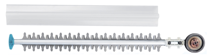 Hedge trimmer blade assembly in the group at GPLSHOP (5820737-01)