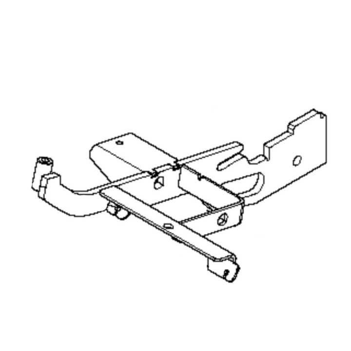 Bracket Compl,Right 5820871-01 in the group  at GPLSHOP (5820871-01)