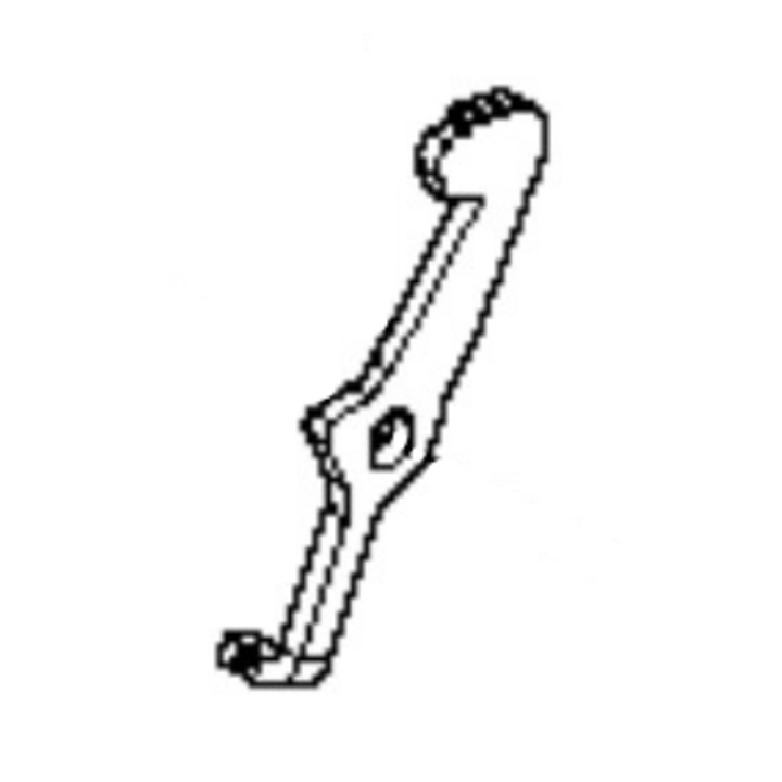 Bracket, 2 Speed 5820925-01 in the group  at GPLSHOP (5820925-01)