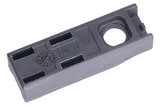 Adapter Black 5821137-01 in the group  at GPLSHOP (5821137-01)