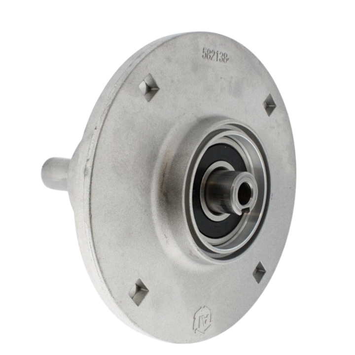 Blade housing in the group  at GPLSHOP (5821383-01)