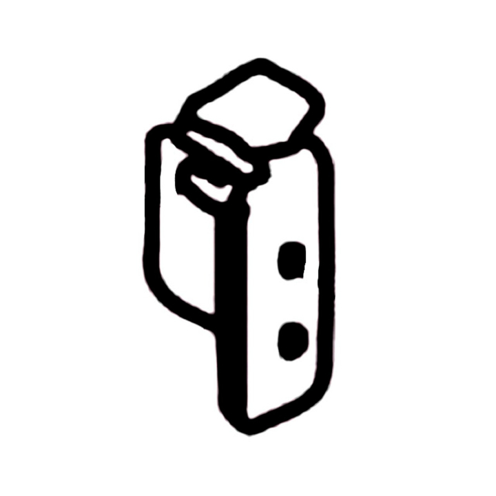 Attachment 5821412-01 in the group at GPLSHOP (5821412-01)