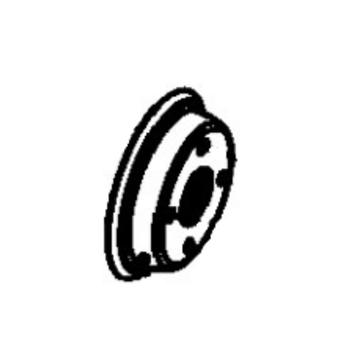 Rim Side 5821502-01 in the group Spare Parts / Spare parts for Husqvarna Tillers / Spare parts Husqvarna TF230 at GPLSHOP (5821502-01)