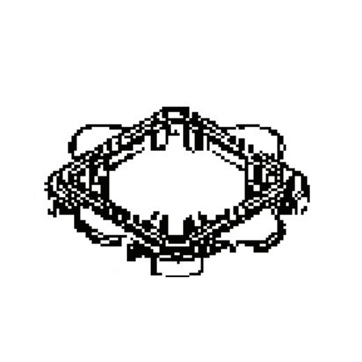 Filter in the group Spare Parts / Spare Parts Rider / Spare parts Husqvarna Rider 115B at GPLSHOP (5821628-01)