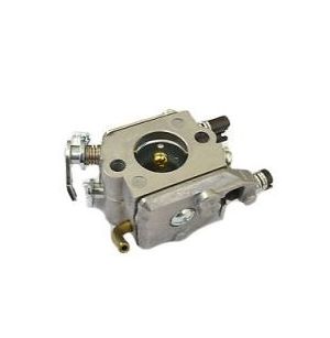 Carburetor Husqvarna 120, 125 in the group Spare Parts / Spare parts Chainsaws / Spare parts Husqvarna 120/E at GPLSHOP (5822034-01)