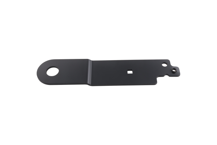 Arm idler arm, clearcut 54 black e-coat (x431) in the group Spare Parts / Spare Parts Garden Tractors / Spare parts Husqvarna TS 354 at GPLSHOP (5822196-02)