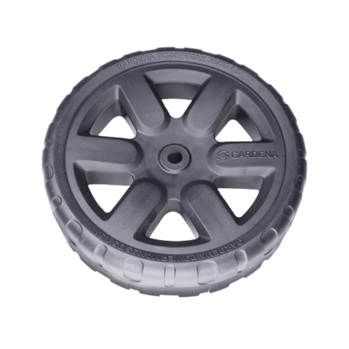 Rear wheel dia 160 mm x 40 mm wi in the group at GPLSHOP (5822295-01)