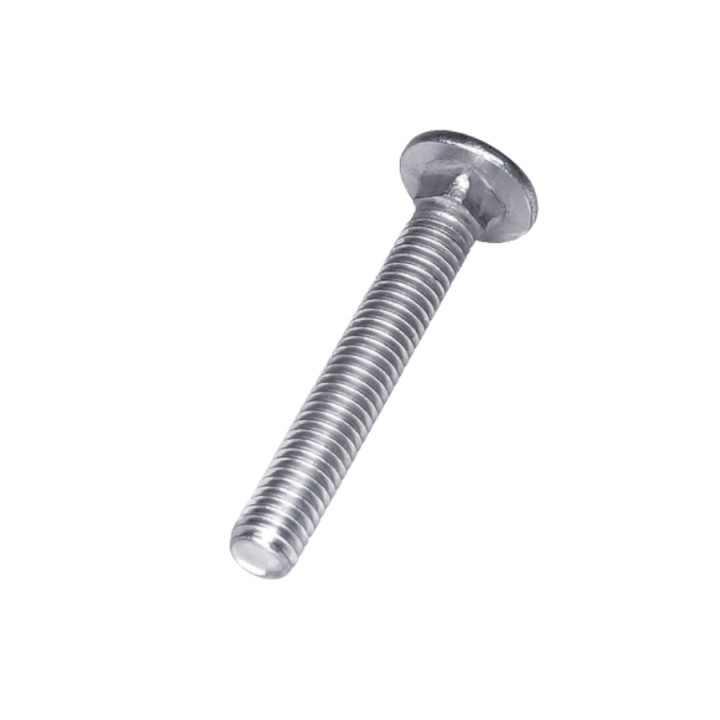 Bolt M6 x 50 in the group  at GPLSHOP (5822565-01)