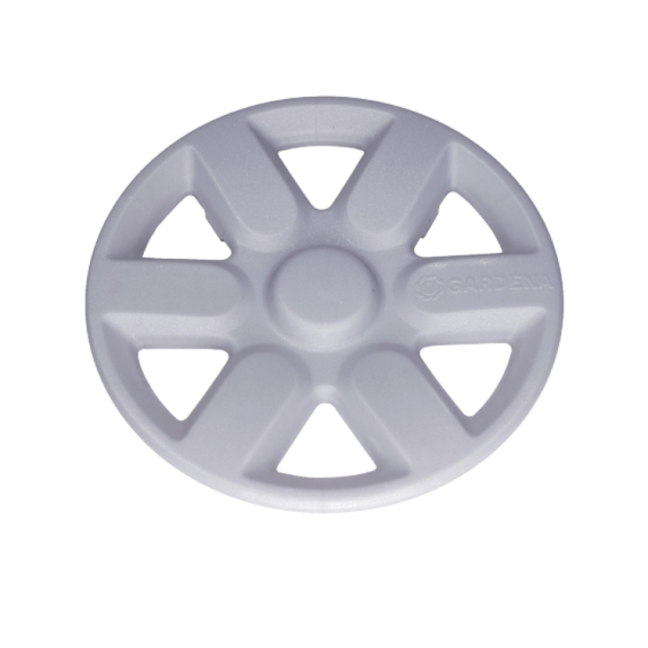 Rear hub cap dia 160 mm in the group at GPLSHOP (5822648-01)