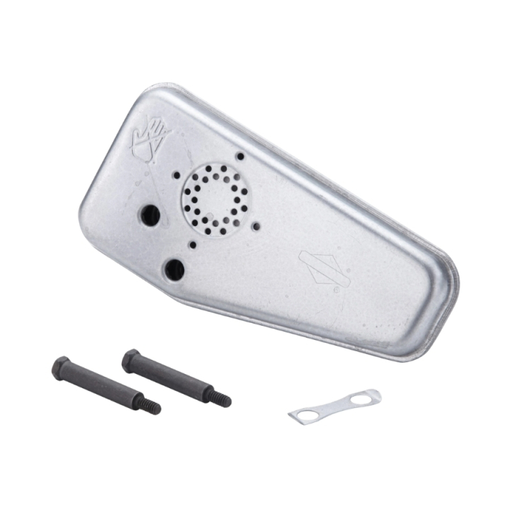 Muffler b&s 692307 in the group  at GPLSHOP (5823108-03)