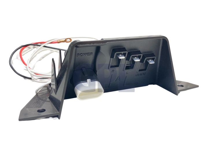 Panel Charging Station in the group Spare Parts Robotic Lawn Mower / Spare parts Gardena R45Li / Gardena R45Li - 2019 at GPLSHOP (5823564-01)