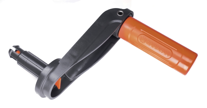 Crank, collect in the group  at GPLSHOP (5823739-01)