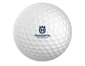 Golf balls Titleist NXT Tour in the group Husqvarna Forest and Garden Products / Husqvarna Clothing/Equipment / Workwear / Accessories at GPLSHOP (5823925-01)