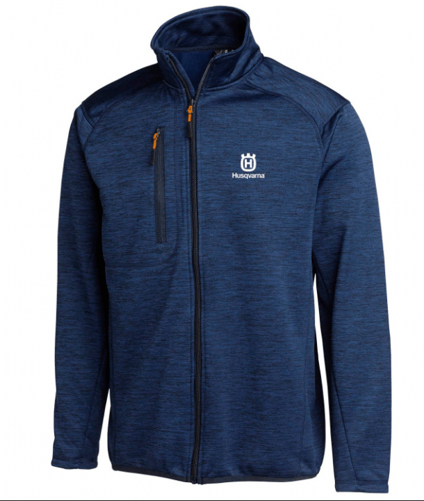 Power Fleece, Man, S in the group Husqvarna Forest and Garden Products / Husqvarna Clothing/Equipment / Workwear / Accessories at GPLSHOP (5824021-01)