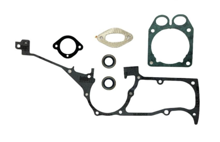 Gasket Kit in the group Spare Parts / Spare parts Husqvarna Power cutters / Spare parts Husqvarna K1270 at GPLSHOP (5824548-01)