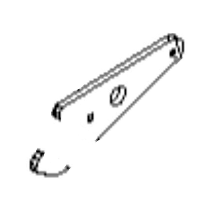 Arm Deck Lift, Inner 5824654-02 in the group  at GPLSHOP (5824654-02)