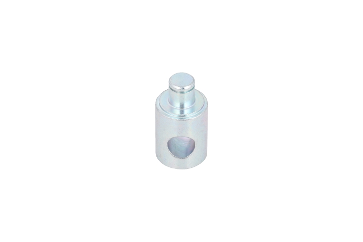 Swivel, toe release clear zinc in the group at GPLSHOP (5824671-02)