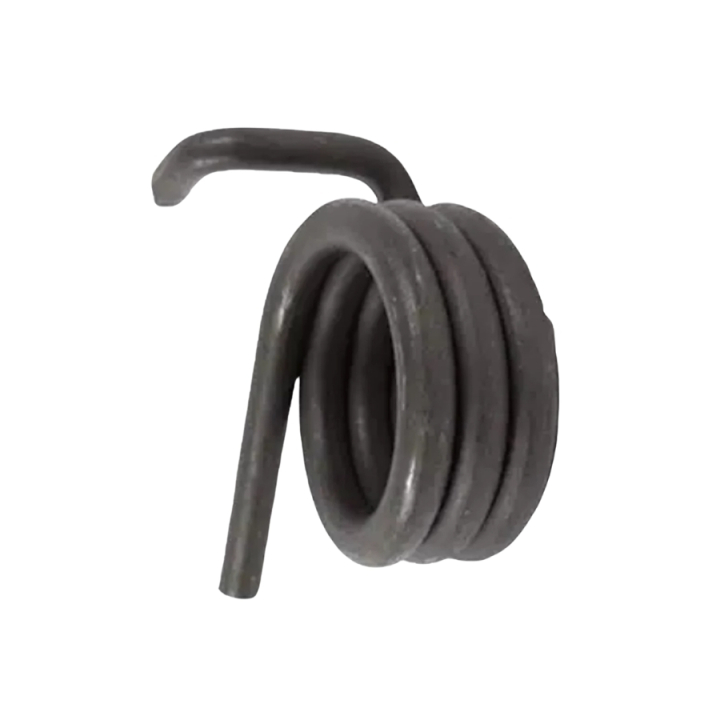 Spring, pulley tensioner in the group at GPLSHOP (5824680-01)