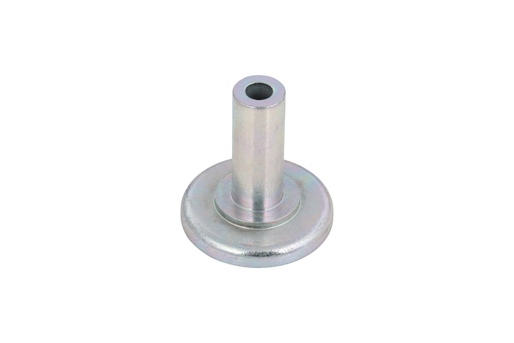Shaft idler arm mount clear zinc in the group  at GPLSHOP (5824681-02)