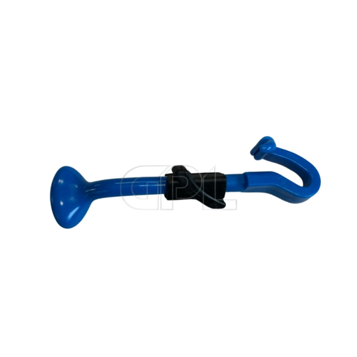 Choke assembly in the group Spare Parts / Spare parts McCulloch Chainsaws / Spare parts McCulloch CS35S at GPLSHOP (5824932-01)