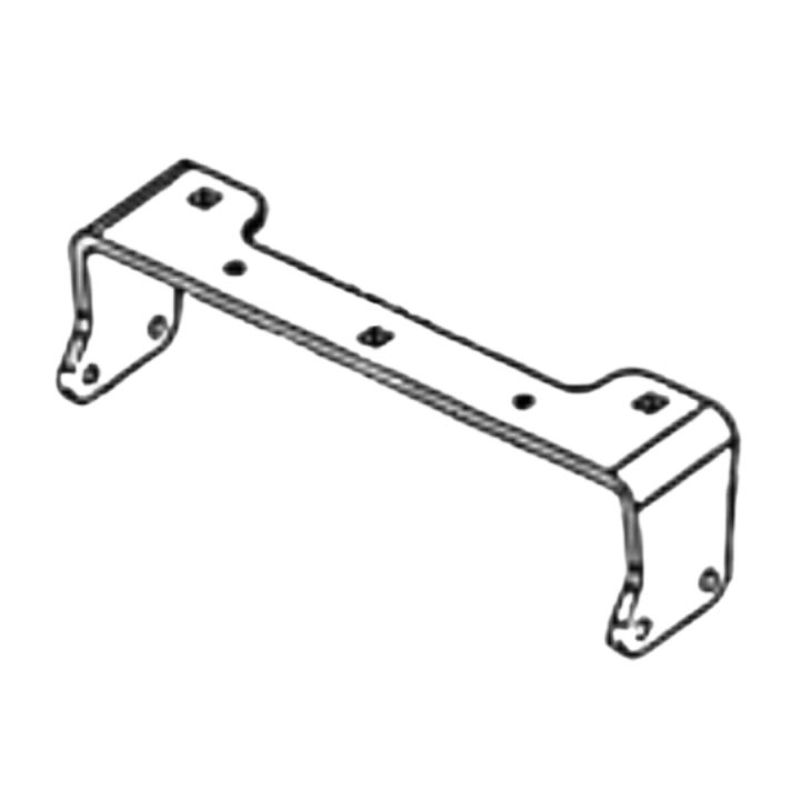 Bracket deck drawbar mount bla in the group  at GPLSHOP (5825194-02)