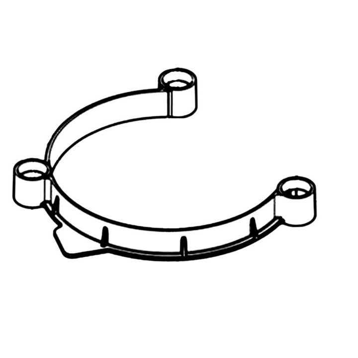 Engine Cover 5825261-01 in the group  at GPLSHOP (5825261-01)