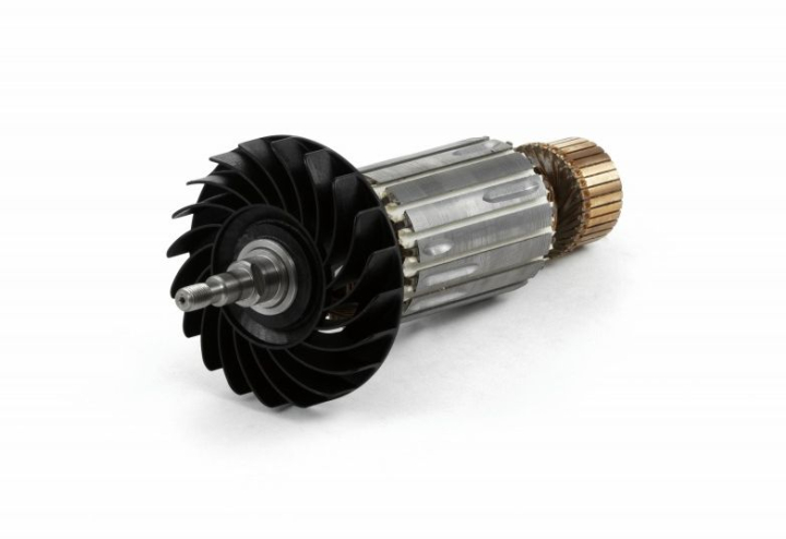 Rotor Assy 230V in the group at GPLSHOP (5825866-01)