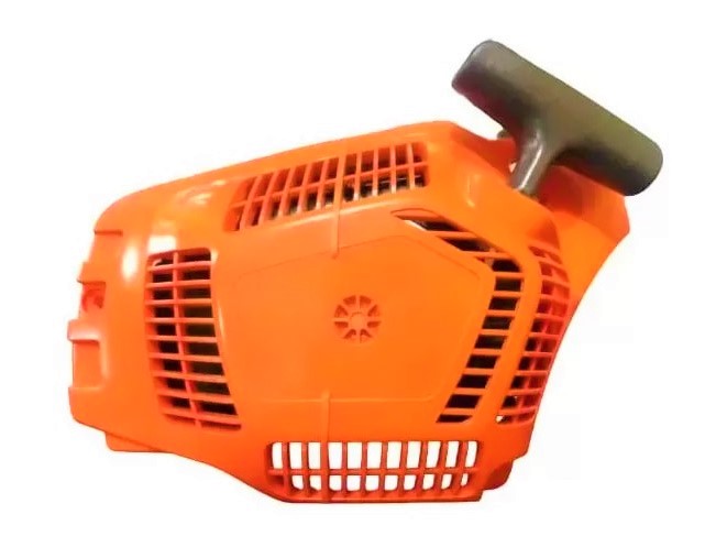 Starter Complete 5826184-01 in the group Spare Parts / Spare parts Chainsaws / Spare parts Husqvarna 120/E at GPLSHOP (5826184-01)