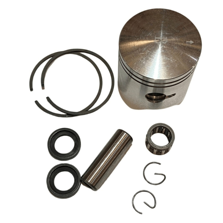 Piston Including Piston Ring 5826287-01 in the group Spare Parts / Spare parts Chainsaws / Spare parts Husqvarna 120/E at GPLSHOP (5826287-01)