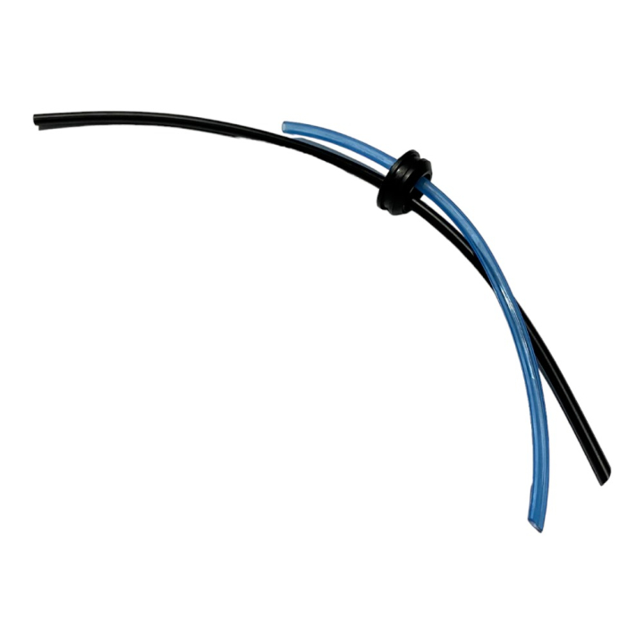 Fuel Hose Kit 5826315-01 in the group Spare Parts / Spare parts Chainsaws / Spare parts Husqvarna 120/E at GPLSHOP (5826315-01)