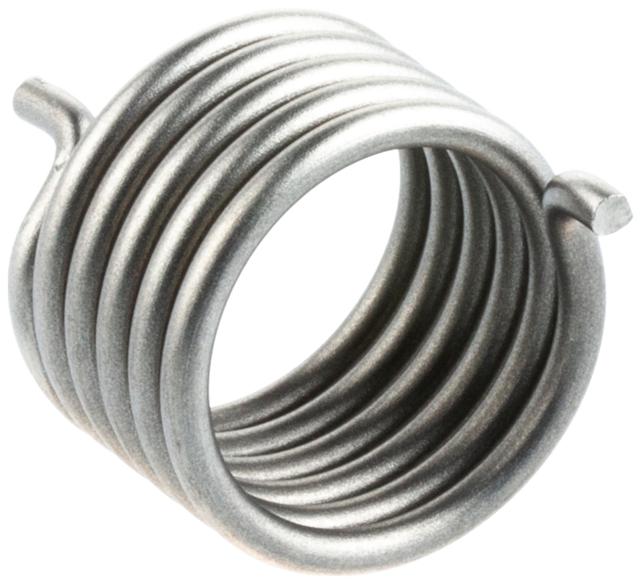 Torsion spring in the group at GPLSHOP (5826449-01)