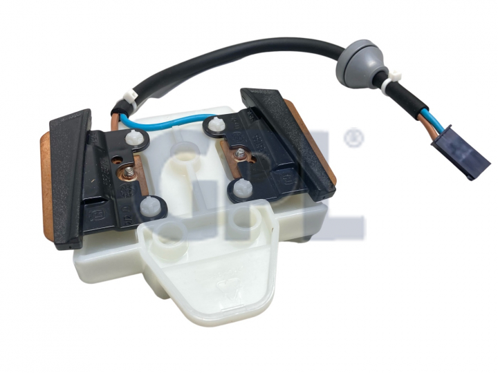 Wiring Assy Replacement in the group Spare Parts Robotic Lawn Mower / Spare parts Husqvarna Automower® 330X / Automower 330X - 2015 at GPLSHOP (5826636-02)
