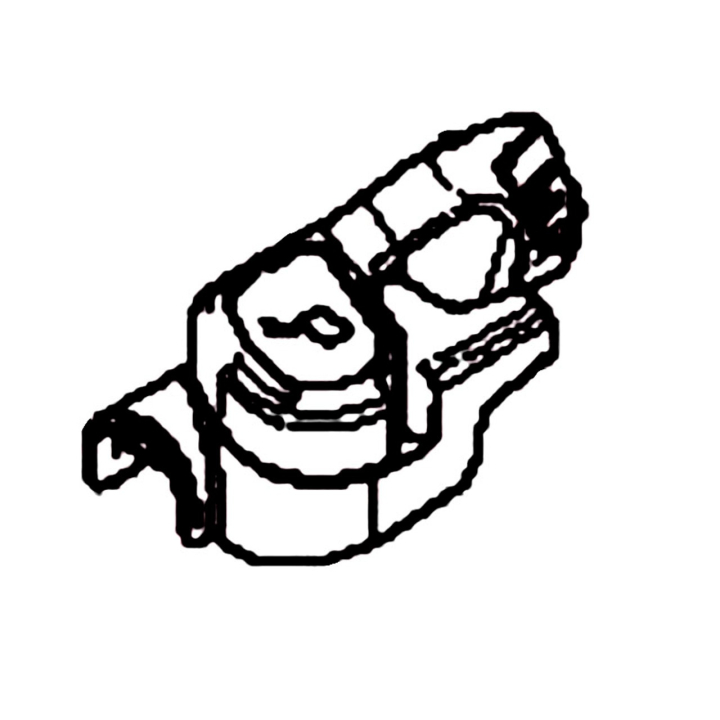 Wedge 5826736-01 in the group  at GPLSHOP (5826736-01)