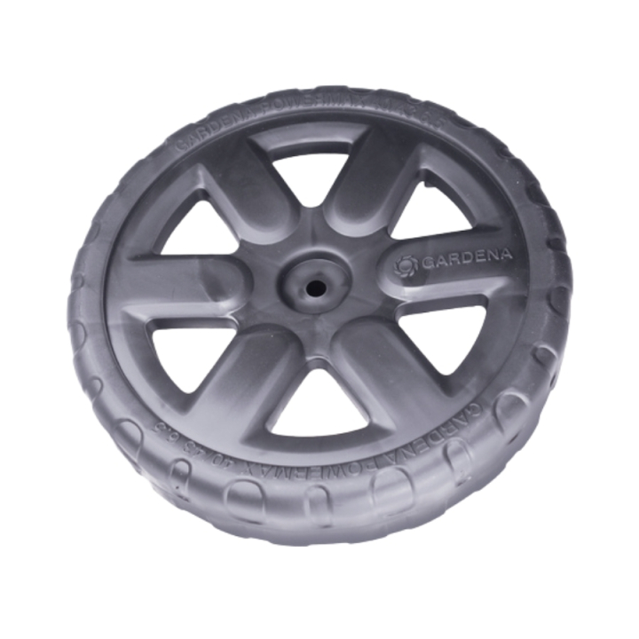 Rear Wheel Dia 200Mm X 35Mm Wi 5826816-01 in the group  at GPLSHOP (5826816-01)