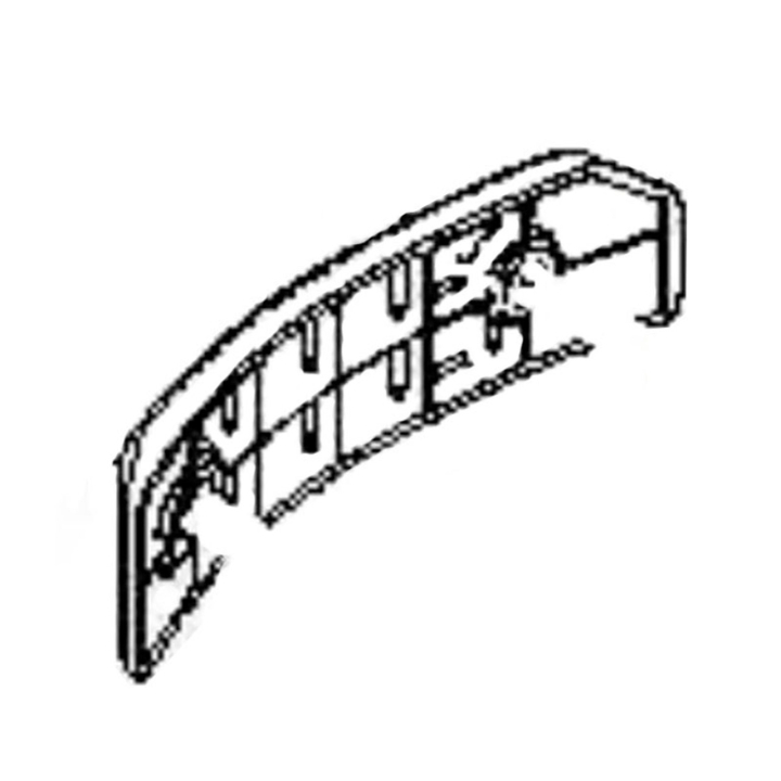 Rubber protector Clearcut in the group at GPLSHOP (5826832-03)