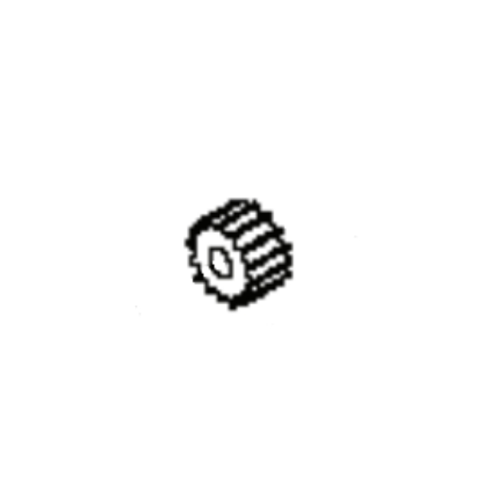 Pinion Pm, 11T, 21.25Mm Root D in the group  at GPLSHOP (5827017-01)