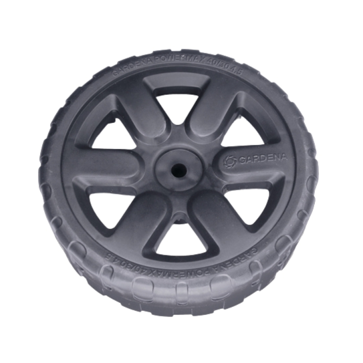 Wheel Front Dia 140Mm X 35Mm W 5827112-01 in the group at GPLSHOP (5827112-01)
