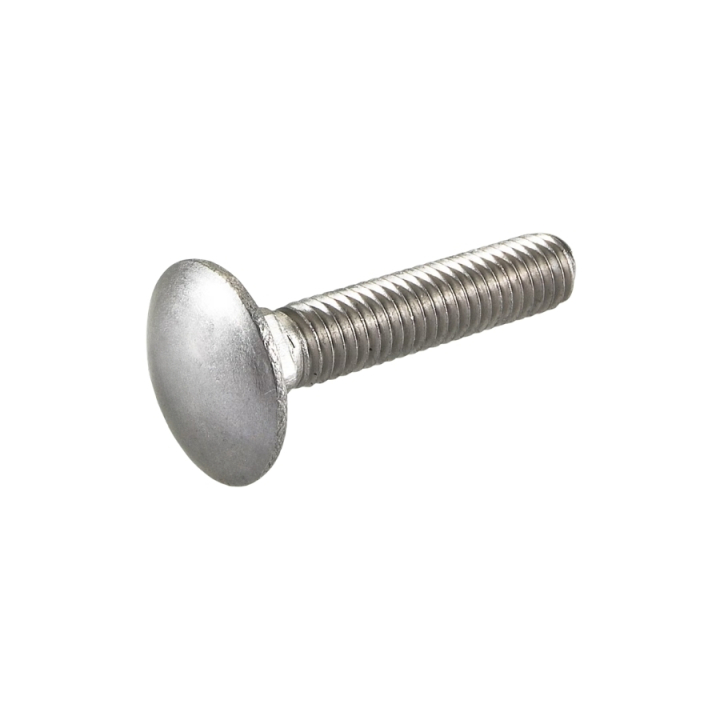 Carriage bolt in the group Spare Parts / Spare Parts Garden Tractors at GPLSHOP (5827361-01)